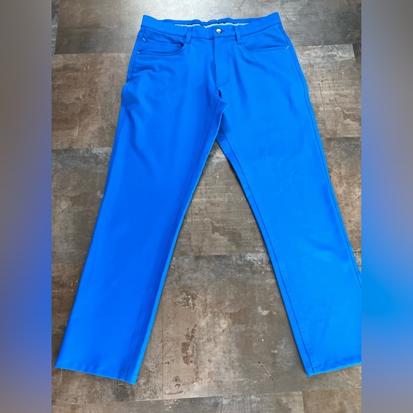 FootJoy Other - FootJoy 32X32 Athletic Fit Golf Chinos